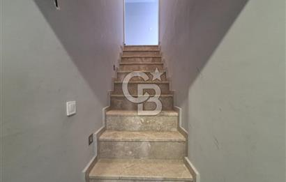 PENDİK – FEVZİ ÇAKMAK’TA SATILIK 4+2 DUBLEKS DAİRE