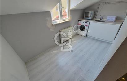 PENDİK – FEVZİ ÇAKMAK’TA SATILIK 4+2 DUBLEKS DAİRE