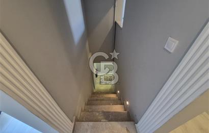 PENDİK – FEVZİ ÇAKMAK’TA SATILIK 4+2 DUBLEKS DAİRE