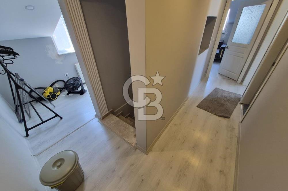 PENDİK – FEVZİ ÇAKMAK’TA SATILIK 4+2 DUBLEKS DAİRE