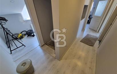 PENDİK – FEVZİ ÇAKMAK’TA SATILIK 4+2 DUBLEKS DAİRE