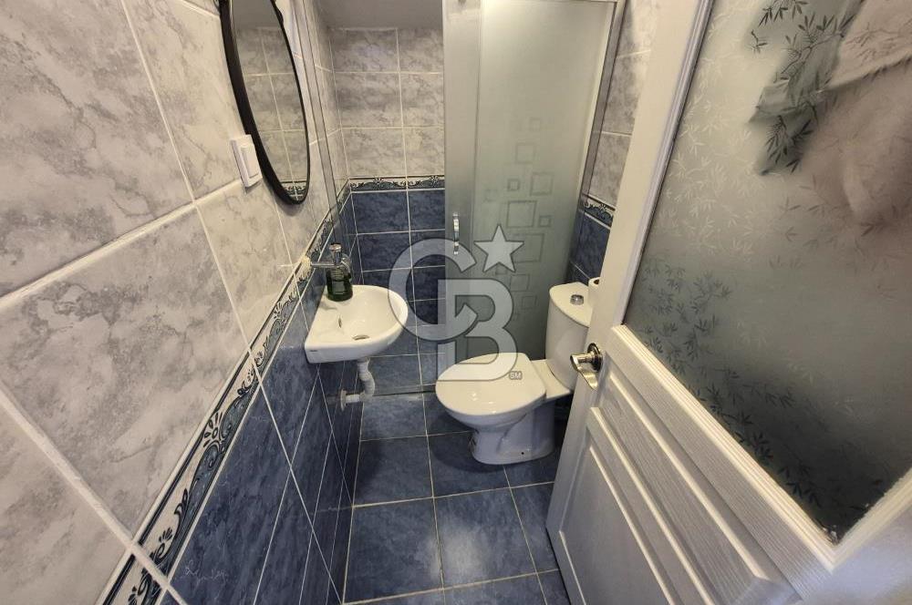 PENDİK – FEVZİ ÇAKMAK’TA SATILIK 4+2 DUBLEKS DAİRE