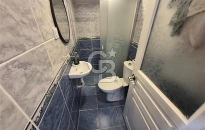 PENDİK – FEVZİ ÇAKMAK’TA SATILIK 4+2 DUBLEKS DAİRE