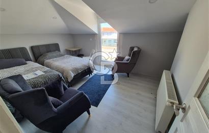PENDİK – FEVZİ ÇAKMAK’TA SATILIK 4+2 DUBLEKS DAİRE