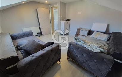 PENDİK – FEVZİ ÇAKMAK’TA SATILIK 4+2 DUBLEKS DAİRE