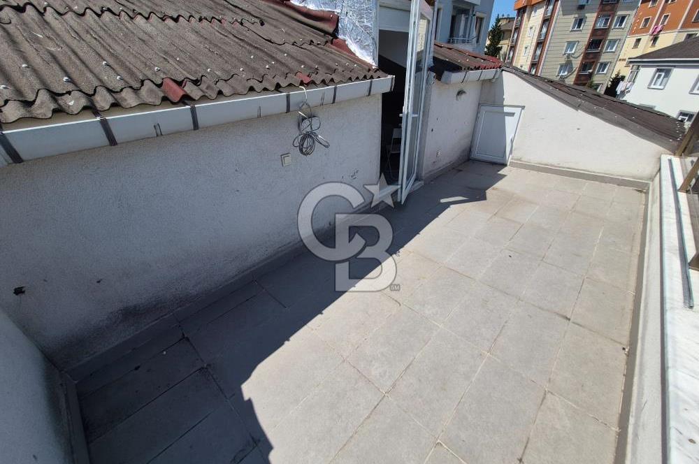 PENDİK – FEVZİ ÇAKMAK’TA SATILIK 4+2 DUBLEKS DAİRE