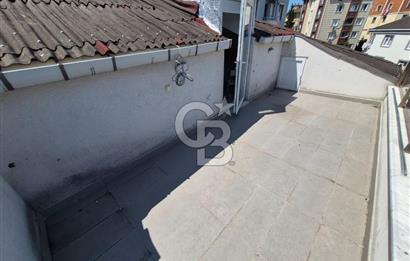 PENDİK – FEVZİ ÇAKMAK’TA SATILIK 4+2 DUBLEKS DAİRE