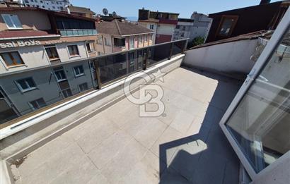 PENDİK – FEVZİ ÇAKMAK’TA SATILIK 4+2 DUBLEKS DAİRE