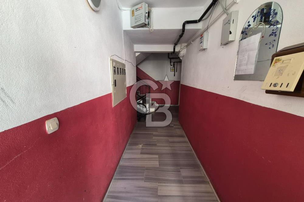 PENDİK – FEVZİ ÇAKMAK’TA SATILIK 4+2 DUBLEKS DAİRE
