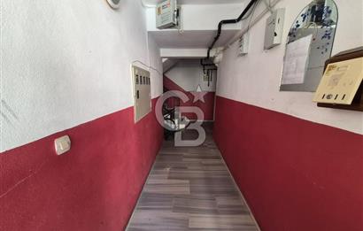 PENDİK – FEVZİ ÇAKMAK’TA SATILIK 4+2 DUBLEKS DAİRE