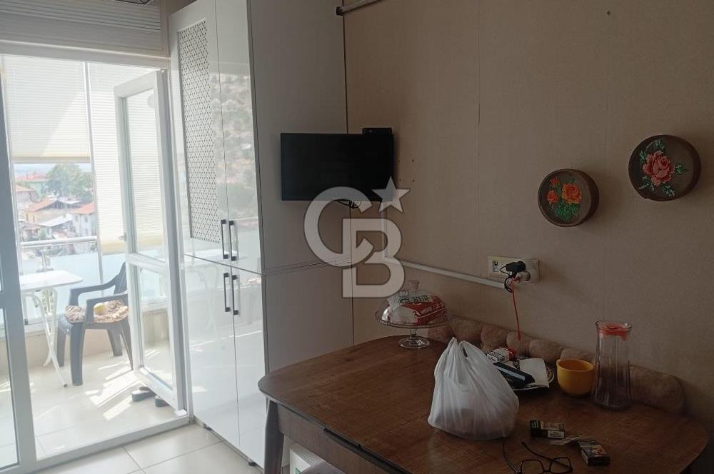 Gökçen Efe Sitesi'nde Metro Yanı Lüks Masrafsız 3+1 Daire