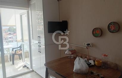 Gökçen Efe Sitesi'nde Metro Yanı Lüks Masrafsız 3+1 Daire