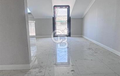 ARNAVUTKÖY MAREŞAL FEVZİ ÇAKMAK'TA SATILIK ULTRA LÜKS 6+2 VİLLA