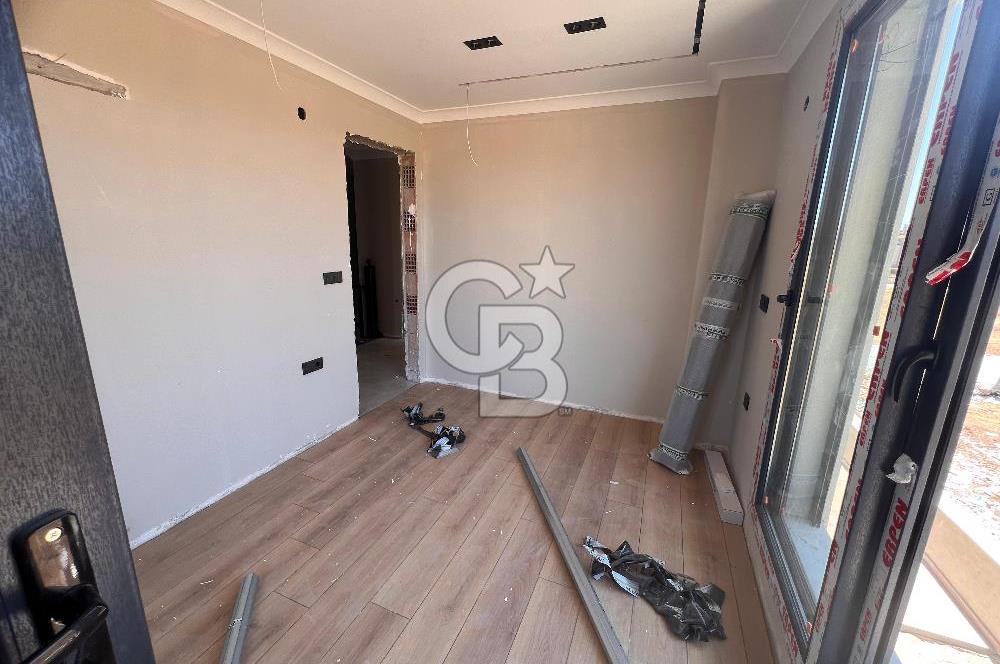 Didim efeler de muhteşem villa