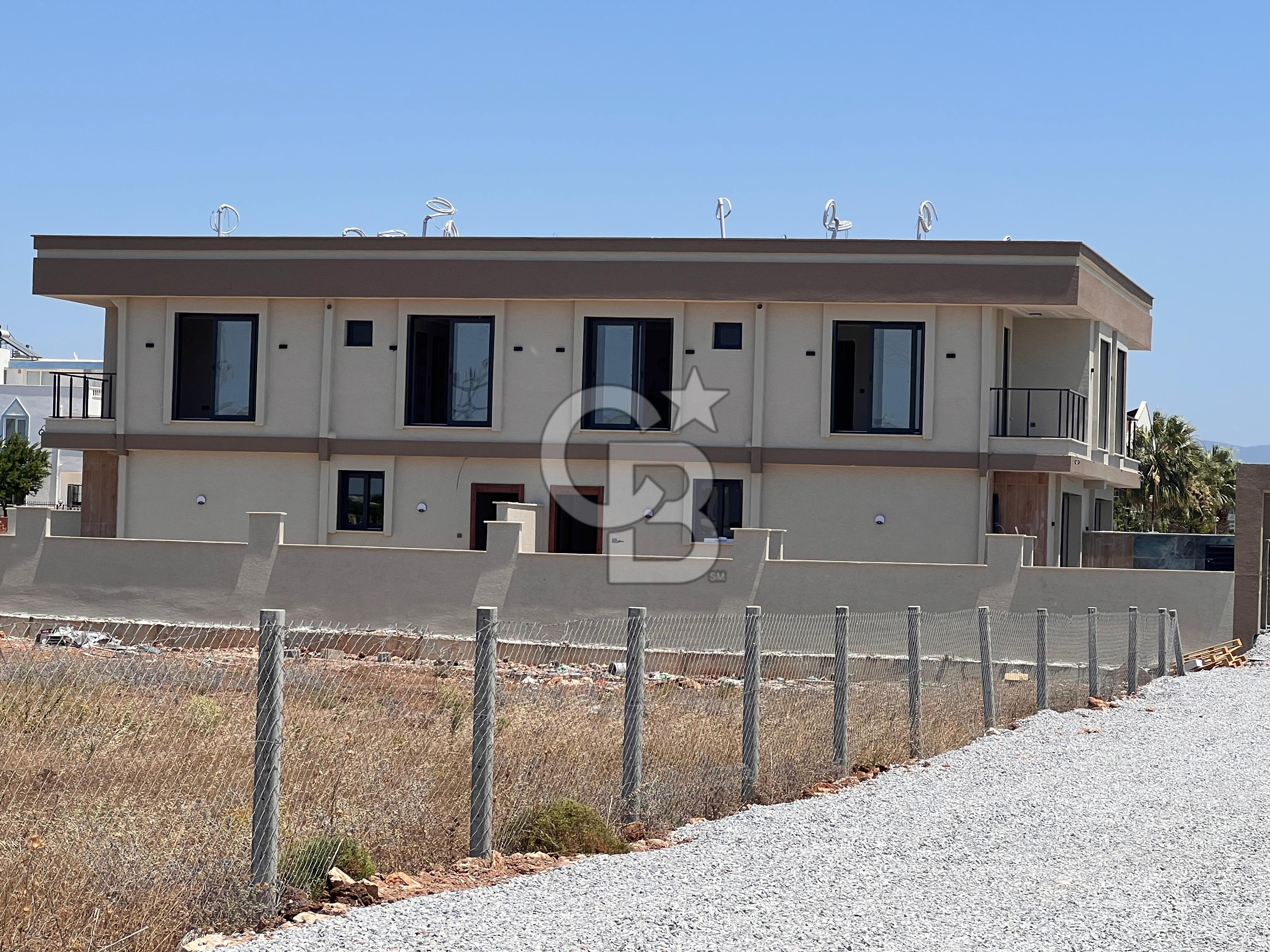 Didim efeler de muhteşem villa