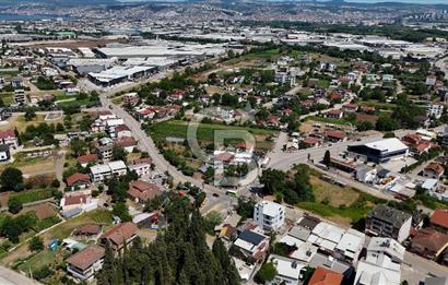 CB AKADEMİ KULLAR MERKEZDE SATILIK TİCARİ İMARLI ARSA HİSSELERİ