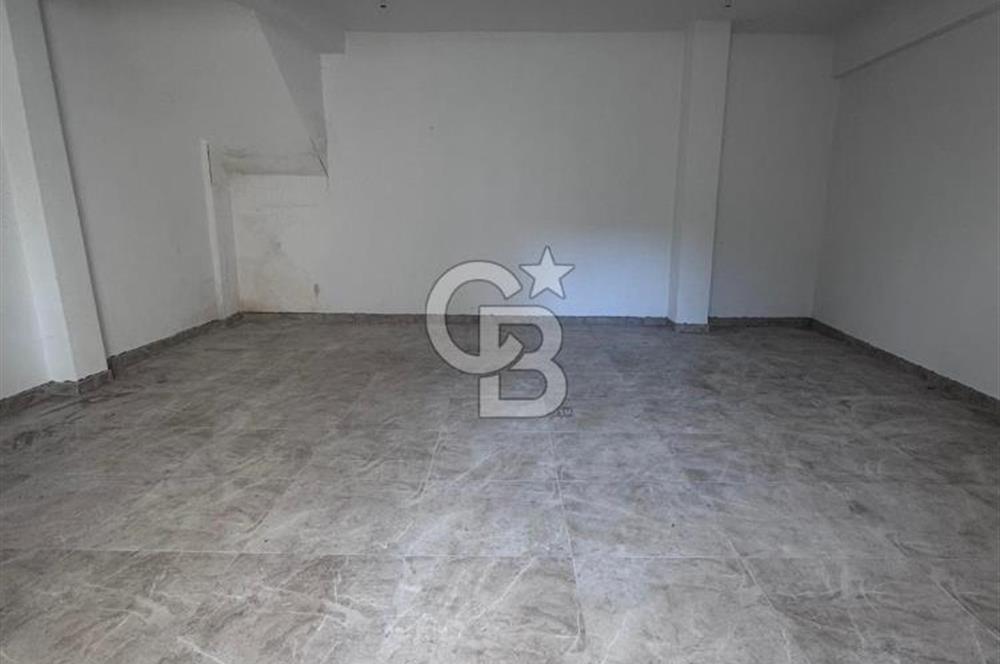 ARNAVUTKÖY ANADOLU MAHALLESİ SATILIK 100 m2 2 KATLI DÜKKAN