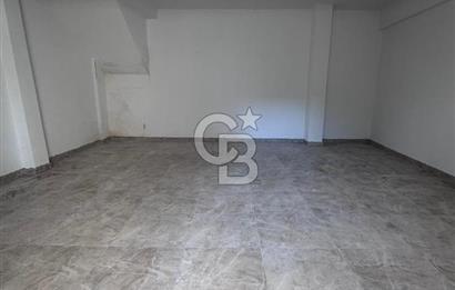 ARNAVUTKÖY ANADOLU MAHALLESİ SATILIK 100 m2 2 KATLI DÜKKAN