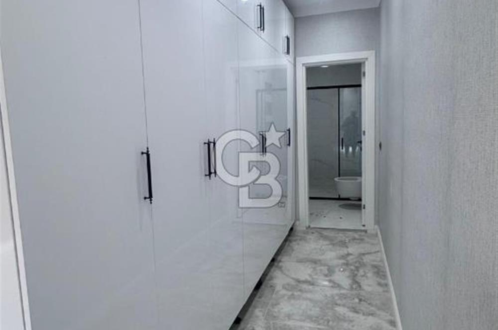 ARNAVUTKÖY MAREŞAL FEVZİ ÇAKMAK'TA SATILIK ULTRA LÜKS 6+2 VİLLA