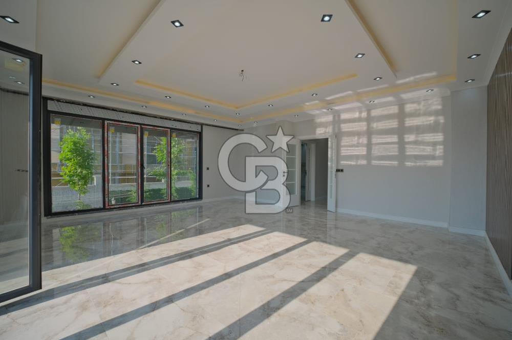 ARNAVUTKÖY MAREŞAL FEVZİ ÇAKMAK'TA SATILIK ULTRA LÜKS 6+2 VİLLA
