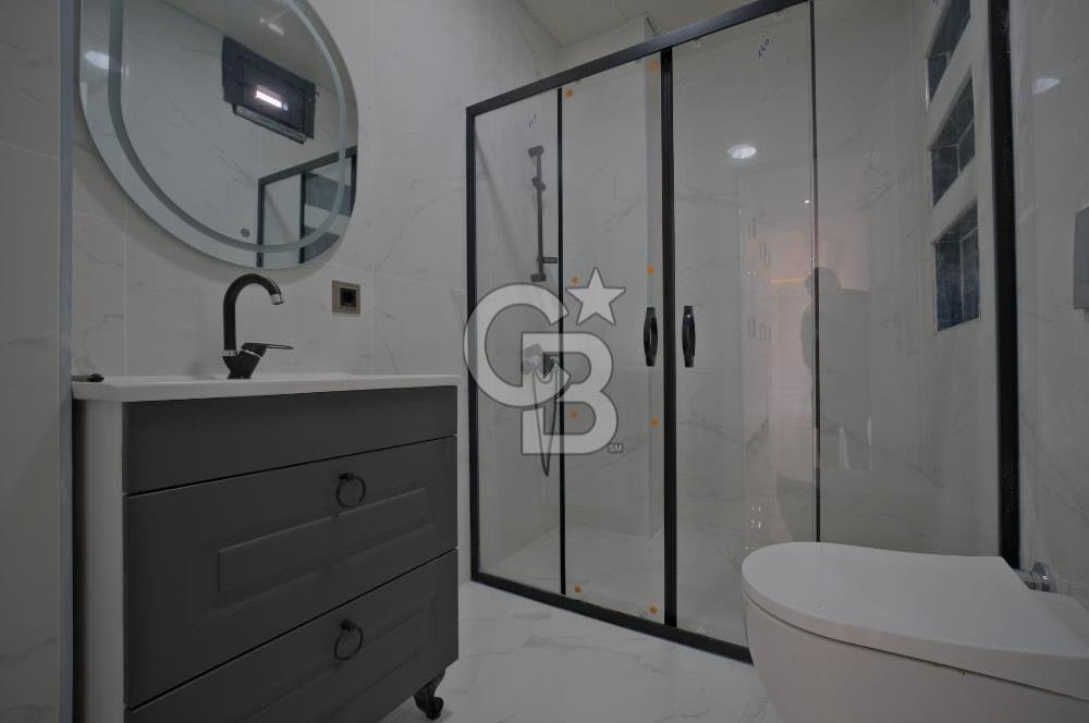 ARNAVUTKÖY MAREŞAL FEVZİ ÇAKMAK'TA SATILIK ULTRA LÜKS 6+2 VİLLA