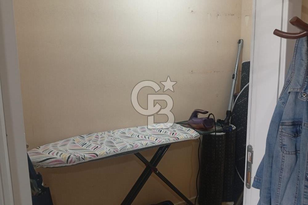 Gökçen Efe Sitesi'nde Metro Yanı Lüks Masrafsız 3+1 Daire