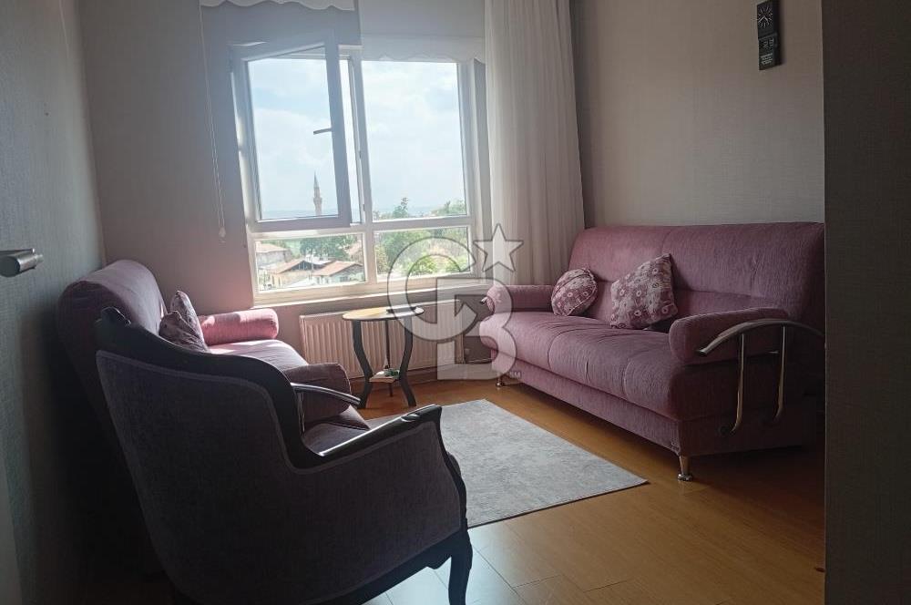 Gökçen Efe Sitesi'nde Metro Yanı Lüks Masrafsız 3+1 Daire
