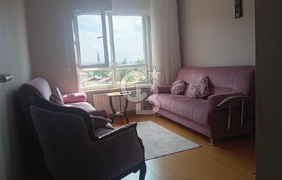 Gökçen Efe Sitesi'nde Metro Yanı Lüks Masrafsız 3+1 Daire