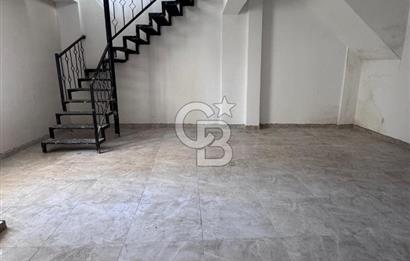 ARNAVUTKÖY ANADOLU MAHALLESİ SATILIK 100 m2 2 KATLI DÜKKAN
