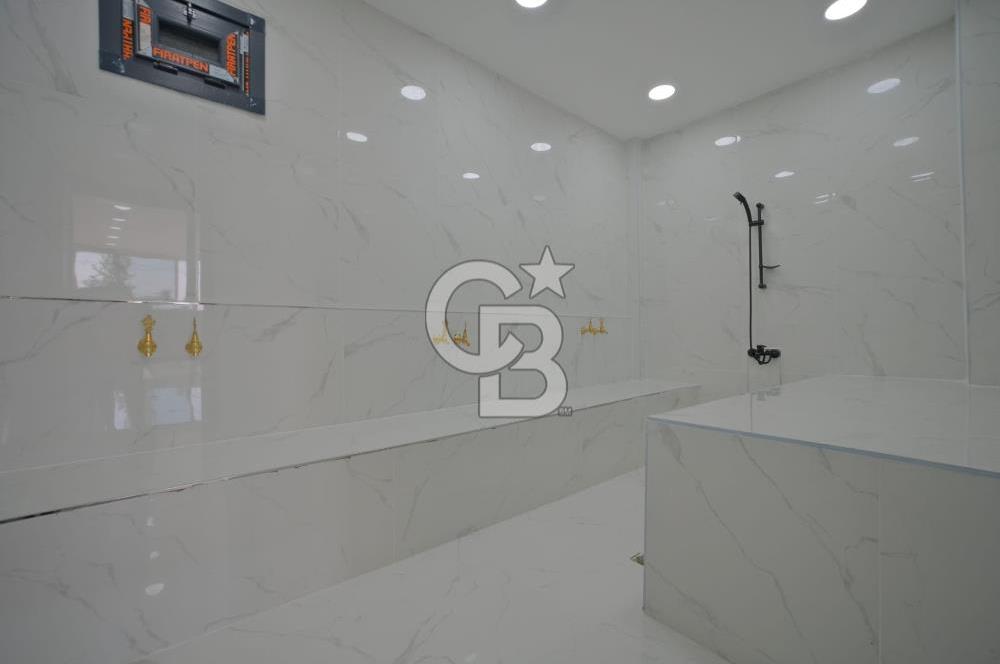 ARNAVUTKÖY MAREŞAL FEVZİ ÇAKMAK'TA SATILIK ULTRA LÜKS 6+2 VİLLA