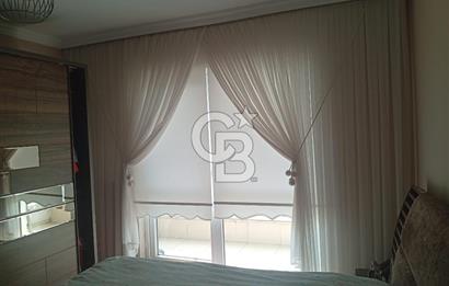 Gökçen Efe Sitesi'nde Metro Yanı Lüks Masrafsız 3+1 Daire