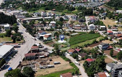 CB AKADEMİ KULLAR MERKEZDE SATILIK TİCARİ İMARLI ARSA HİSSELERİ