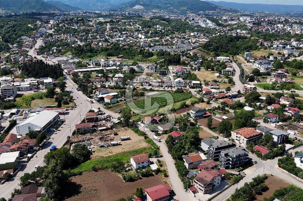 CB AKADEMİ KULLAR MERKEZDE SATILIK TİCARİ İMARLI ARSA HİSSELERİ