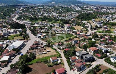 CB AKADEMİ KULLAR MERKEZDE SATILIK TİCARİ İMARLI ARSA HİSSELERİ