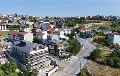 ARNAVUTKÖY MAREŞAL FEVZİ ÇAKMAK'TA SATILIK ULTRA LÜKS 6+2 VİLLA