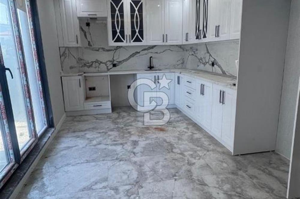 ARNAVUTKÖY MAREŞAL FEVZİ ÇAKMAK'TA SATILIK ULTRA LÜKS 6+2 VİLLA