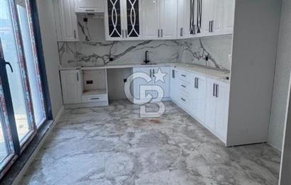 ARNAVUTKÖY MAREŞAL FEVZİ ÇAKMAK'TA SATILIK ULTRA LÜKS 6+2 VİLLA