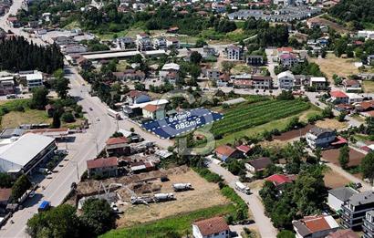 CB AKADEMİ KULLAR MERKEZDE SATILIK TİCARİ İMARLI ARSA HİSSELERİ