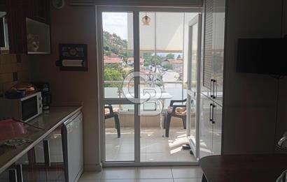 Gökçen Efe Sitesi'nde Metro Yanı Lüks Masrafsız 3+1 Daire