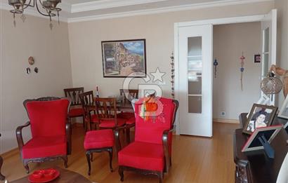 Gökçen Efe Sitesi'nde Metro Yanı Lüks Masrafsız 3+1 Daire