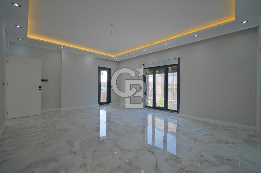 ARNAVUTKÖY MAREŞAL FEVZİ ÇAKMAK'TA SATILIK ULTRA LÜKS 6+2 VİLLA