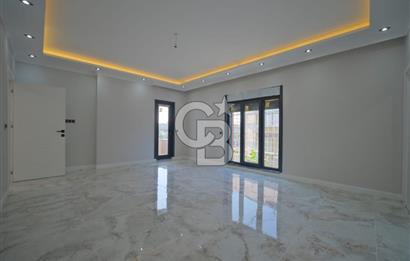 ARNAVUTKÖY MAREŞAL FEVZİ ÇAKMAK'TA SATILIK ULTRA LÜKS 6+2 VİLLA