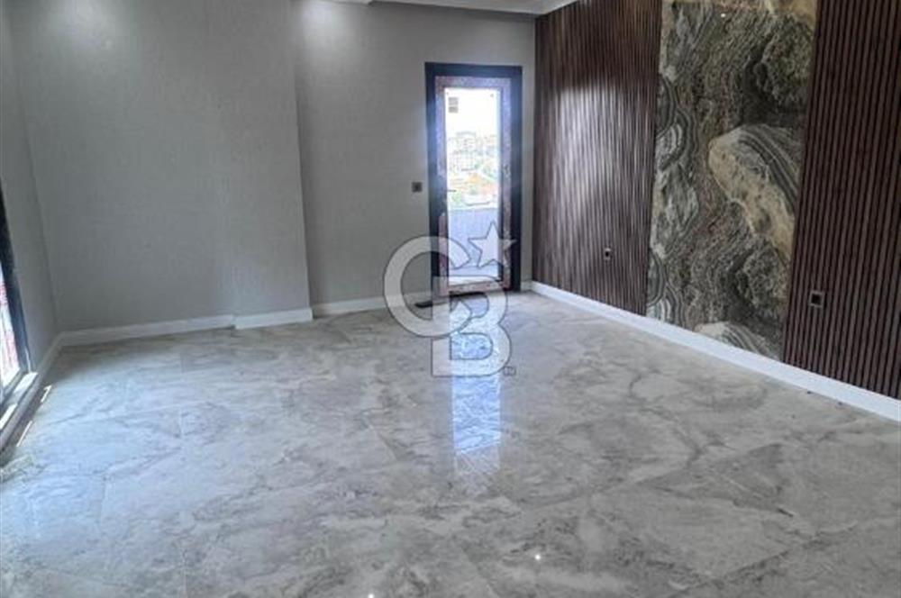 ARNAVUTKÖY MAREŞAL FEVZİ ÇAKMAK'TA SATILIK ULTRA LÜKS 6+2 VİLLA