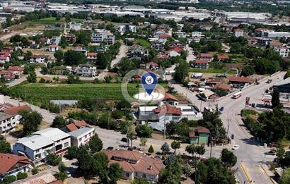 CB AKADEMİ KULLAR MERKEZDE SATILIK TİCARİ İMARLI ARSA HİSSELERİ