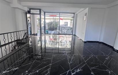 ARNAVUTKÖY ANADOLU MAHALLESİ SATILIK 100 m2 2 KATLI DÜKKAN