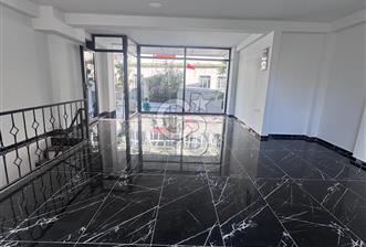 ARNAVUTKÖY ANADOLU MAHALLESİ SATILIK 100 m2 2 KATLI DÜKKAN - 1 - 358166
