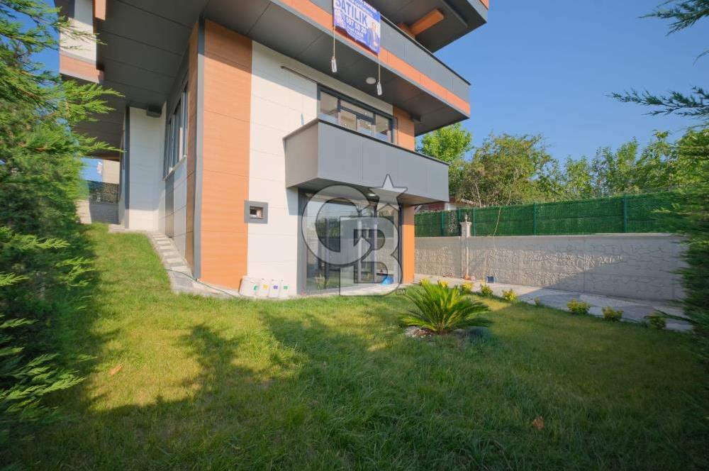 ARNAVUTKÖY MAREŞAL FEVZİ ÇAKMAK'TA SATILIK ULTRA LÜKS 6+2 VİLLA