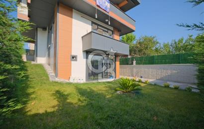 ARNAVUTKÖY MAREŞAL FEVZİ ÇAKMAK'TA SATILIK ULTRA LÜKS 6+2 VİLLA