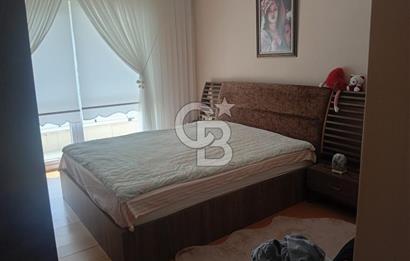 Gökçen Efe Sitesi'nde Metro Yanı Lüks Masrafsız 3+1 Daire
