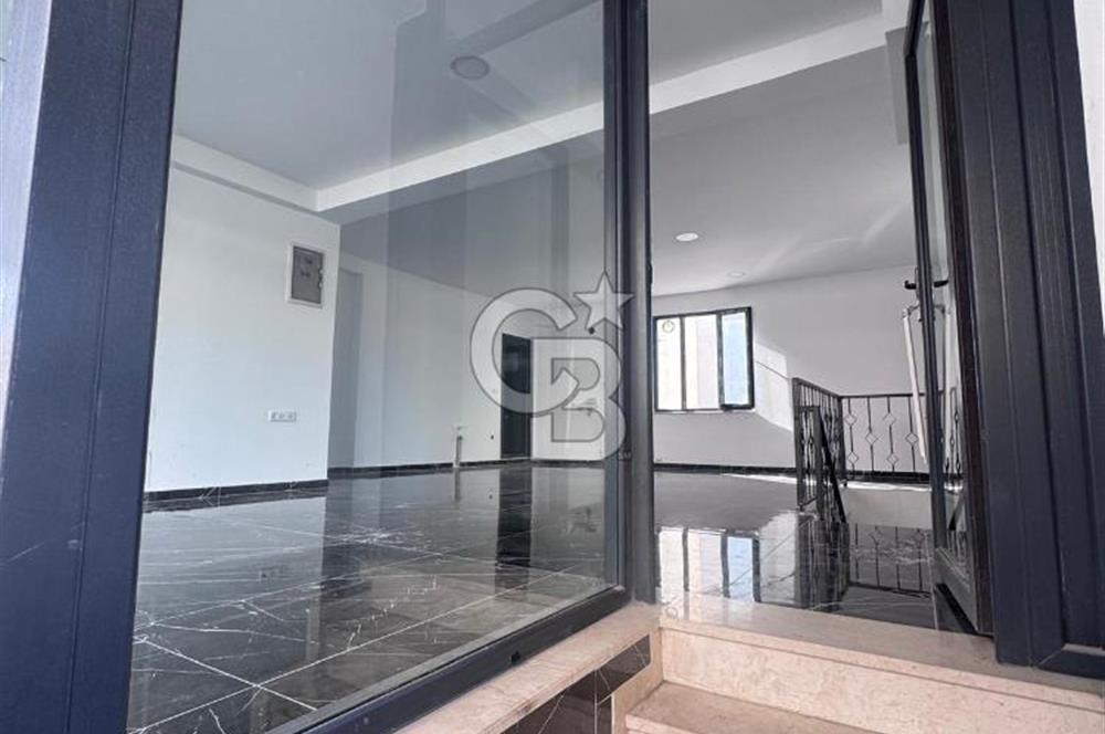ARNAVUTKÖY ANADOLU MAHALLESİ SATILIK 100 m2 2 KATLI DÜKKAN